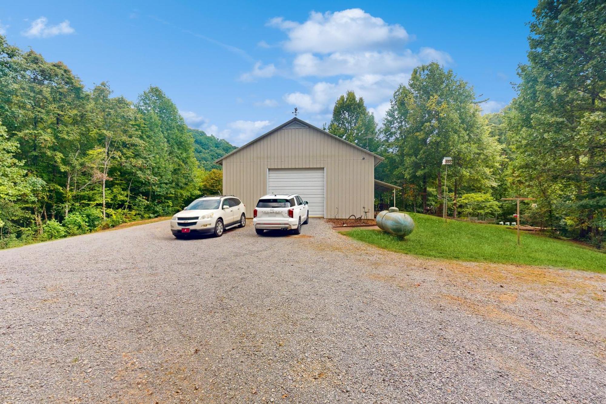 Back Home On The Farm Tellico Plains Exterior foto